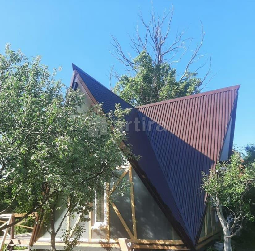 Дом, 75 м2, 15 соток, 2 эт. Серпухов - изображение 6