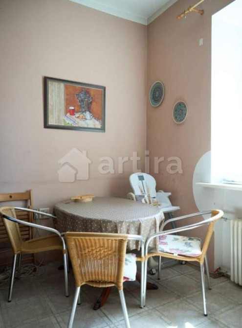 3-комн. квартира, 80 м2, 6/6 эт. Москва - изображение 12