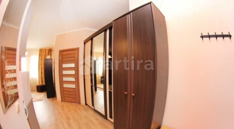 2-комн. квартира, 52 м2, 3/9 эт. Екатеринбург - изображение 4