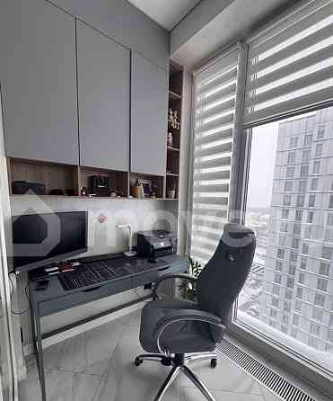 3-комн. квартира, 81 м2, 16/20 эт. Москва