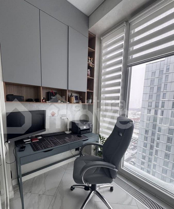 3-комн. квартира, 81 м2, 16/20 эт. Москва - изображение 1