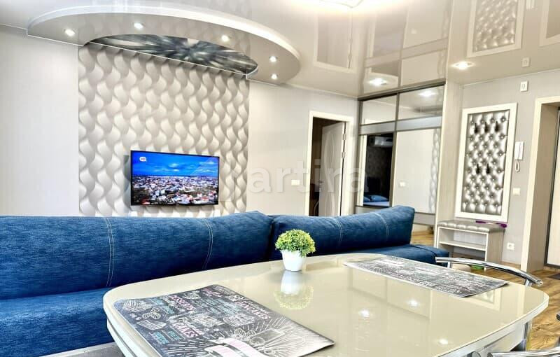 2-комн. квартира, 48 м2, 3/9 эт. Волжский - изображение 3