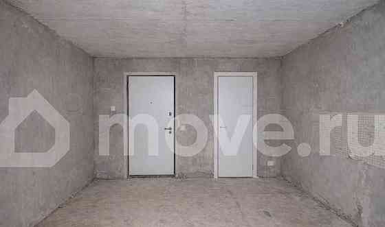 Студия, 17.8 м2, 1/17 эт. Москва