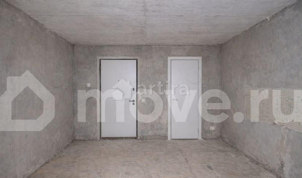 Студия, 17.8 м2, 1/17 эт. Москва - изображение 4