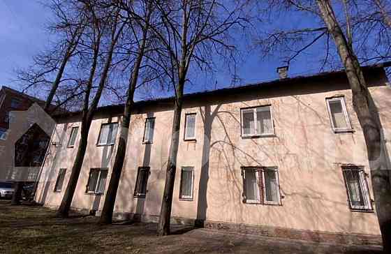 Студия, 14.5 м2, 2/2 эт. Москва