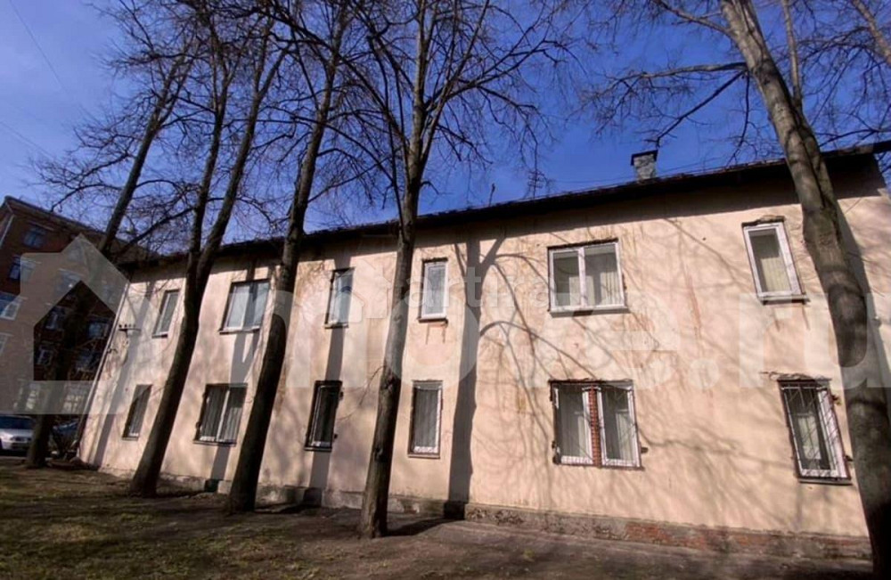 Студия, 14.5 м2, 2/2 эт. Москва - изображение 2