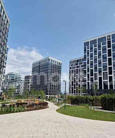 3-комн. квартира, 96.1 м2, 3/14 эт. Москва