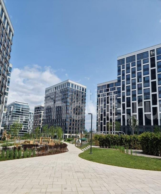 3-комн. квартира, 96.1 м2, 3/14 эт. Москва - изображение 2