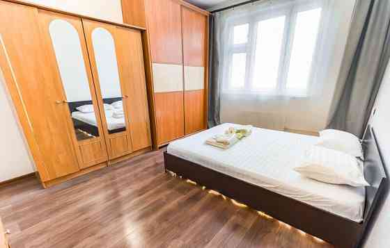 2-комн. квартира, 52 м2, 17/25 эт. Химки