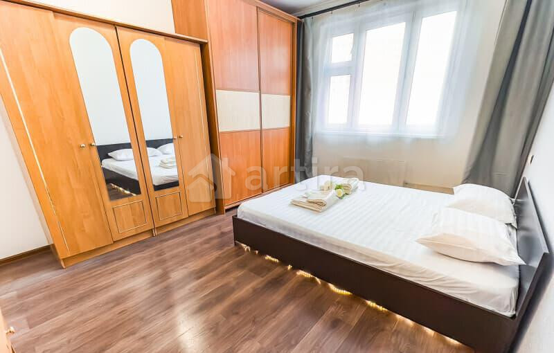 2-комн. квартира, 52 м2, 17/25 эт. Химки - изображение 5