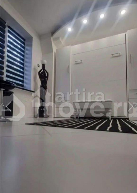 Студия, 15.4 м2, 1/5 эт. Москва - изображение 6