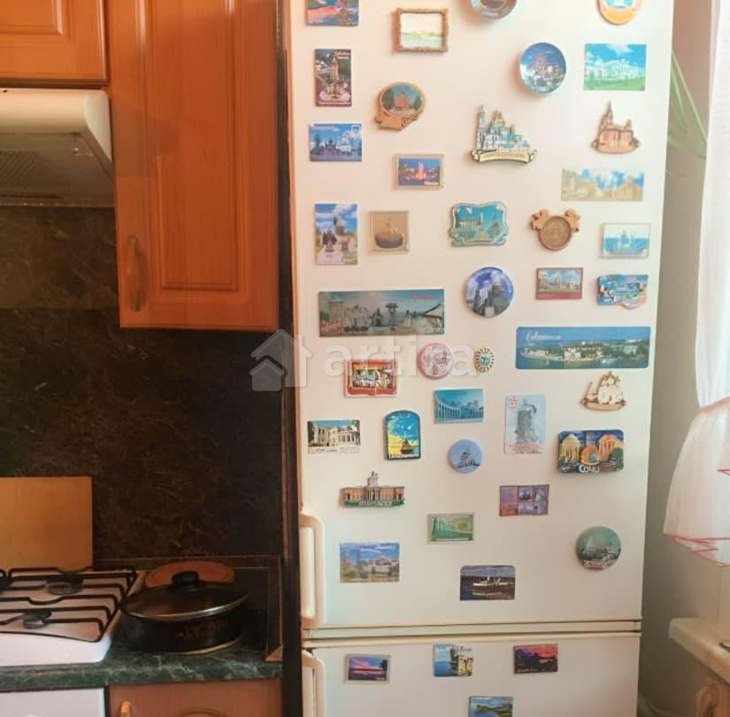 Комната, 60 м2, 2/5 эт. Москва - изображение 7