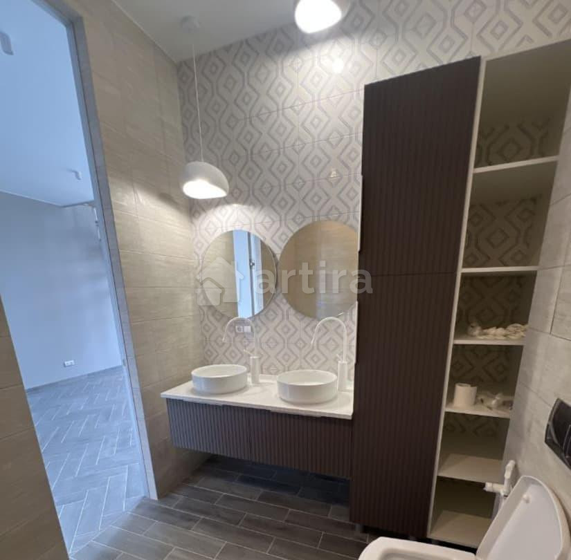 Таунхаус, 115 м2, 1 сотка, 3 эт. Истра - изображение 1