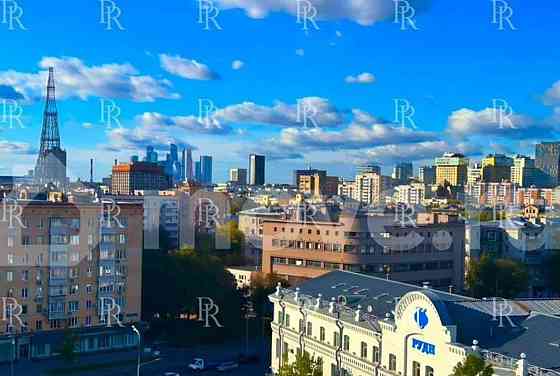 Студия, 32.2 м2, 10/13 эт. Москва