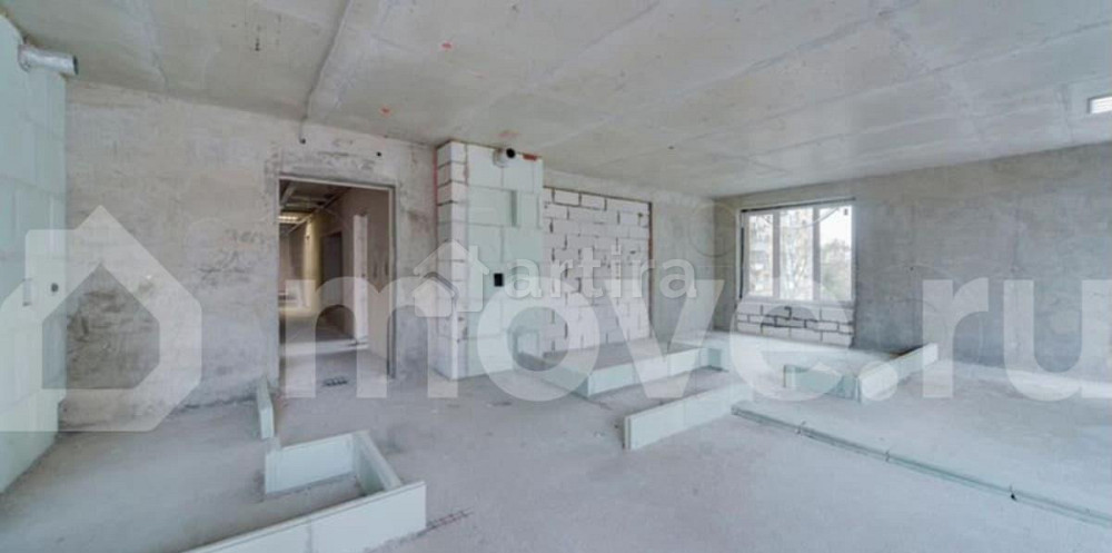 5-комн. квартира, 189 м2, 5/35 эт. Москва - изображение 1