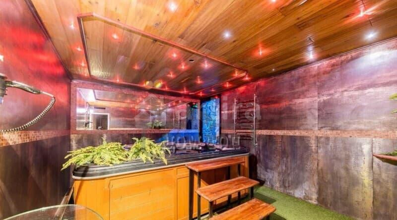 Коттедж, 1000 м2 Москва - изображение 8