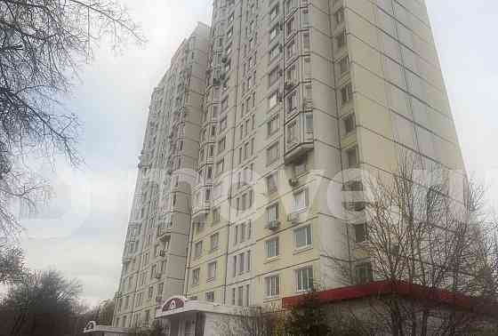 4-комн. квартира, 94.6 м2, 3/17 эт. Москва