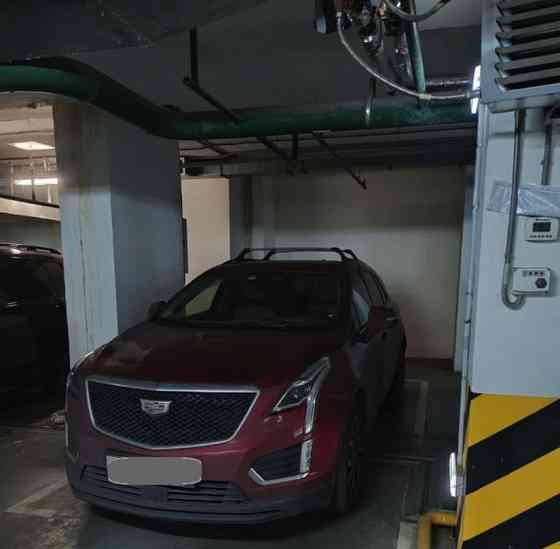 Гараж, 15 м2 Москва