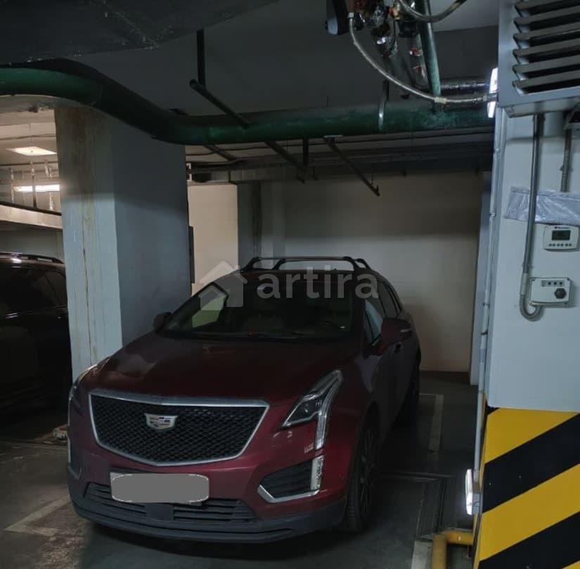 Гараж, 15 м2 Москва - изображение 4