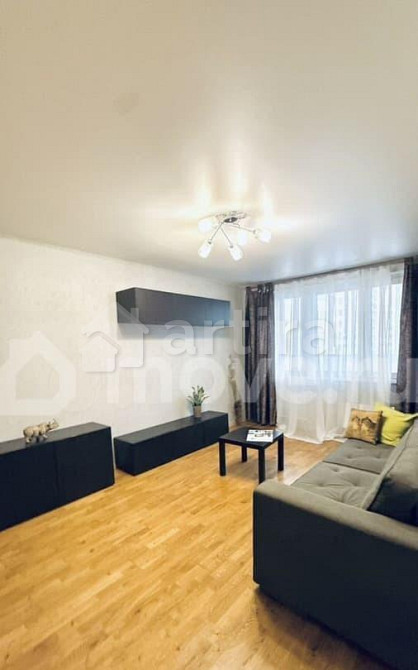 3-комн. квартира, 76.1 м2, 8/17 эт. Москва - изображение 4