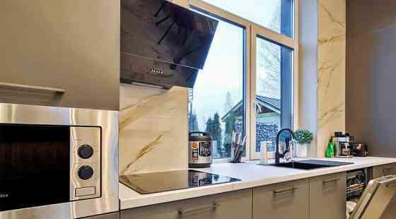 Коттедж, 280 м2 Санкт-Петербург