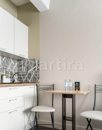 Студия, 30 м2, 7/14 эт. Москва - изображение 8