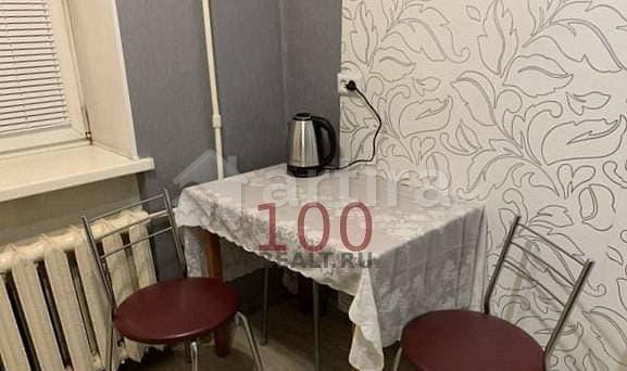 1-комн. квартира, 39 м2, 5/9 эт. Санкт-Петербург - изображение 3