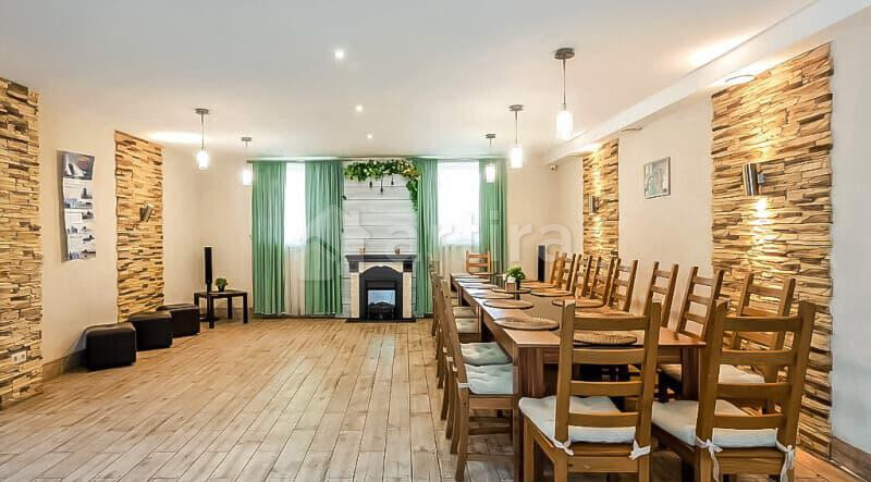 Коттедж, 380 м2 Ломоносов - изображение 4