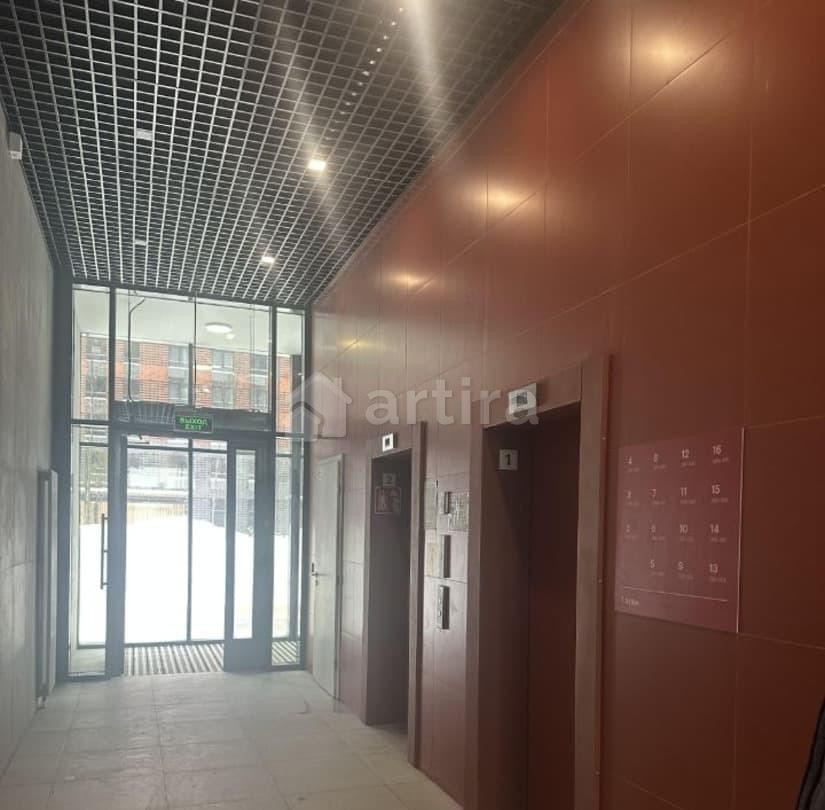 Гараж, 4.5 м2 Видное - изображение 5