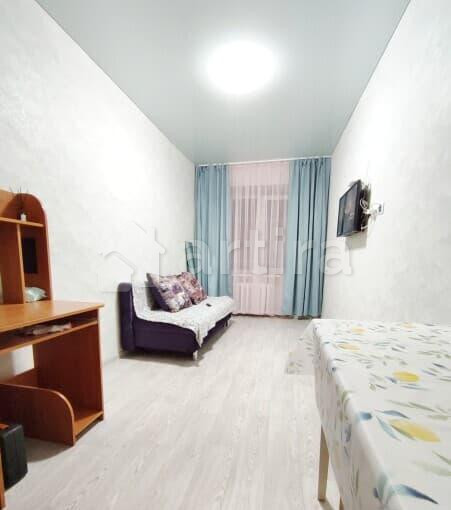 Комната, 14 м2, 3/5 эт. Казань - изображение 12