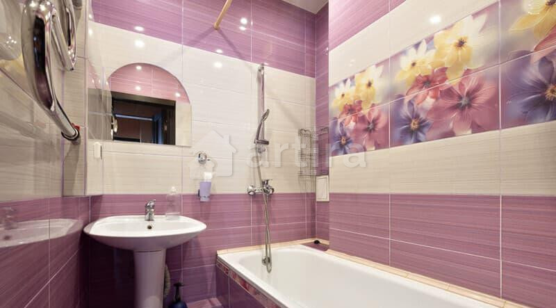 2-комн. квартира, 54 м2, 16/25 эт. Красноярск - изображение 9