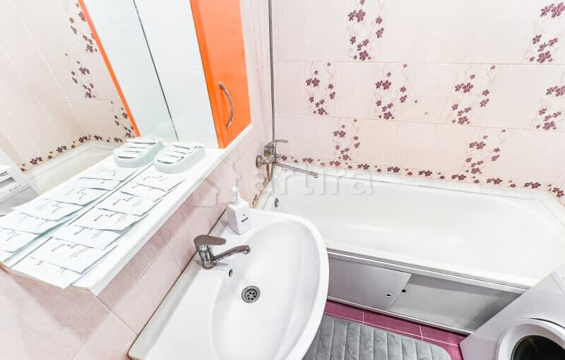 2-комн. квартира, 60 м2, 8/17 эт. Лобня - изображение 18