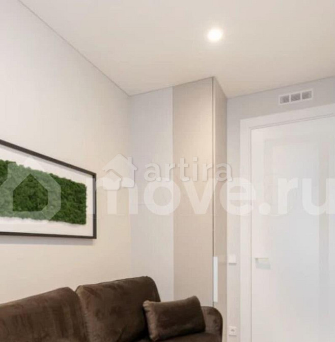 2-комн. квартира, 48.8 м2, 8/9 эт. Москва - изображение 3