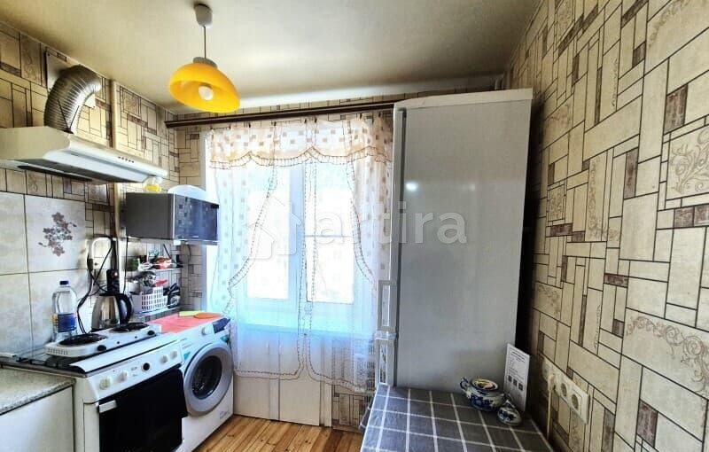 1-комн. квартира, 36 м2, 3/5 эт. Ивантеевка - изображение 9