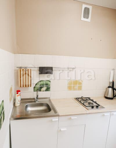 1-комн. квартира, 32 м2, 4/5 эт. Подольск - изображение 11