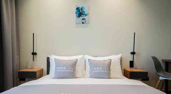 1-комн. квартира, 27 м2, 11/15 эт. Санкт-Петербург