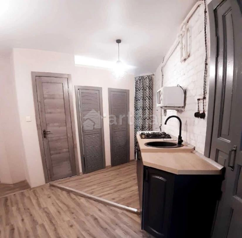 Комната, 80 м2, 3/4 эт. Санкт-Петербург - изображение 3