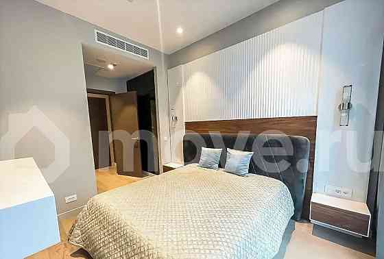 2-комн. апарт-ы, 65 м2, 18/78 эт. Москва