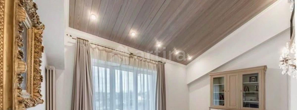 Таунхаус, 270 м2, 3 сотки, 4 эт. Красногорск - изображение 7