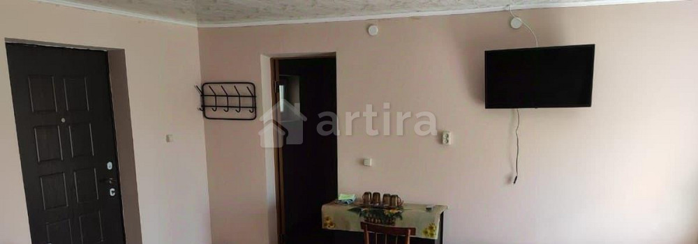 Дом, 60 м2, 16 соток, 1 эт. Богучар - изображение 3