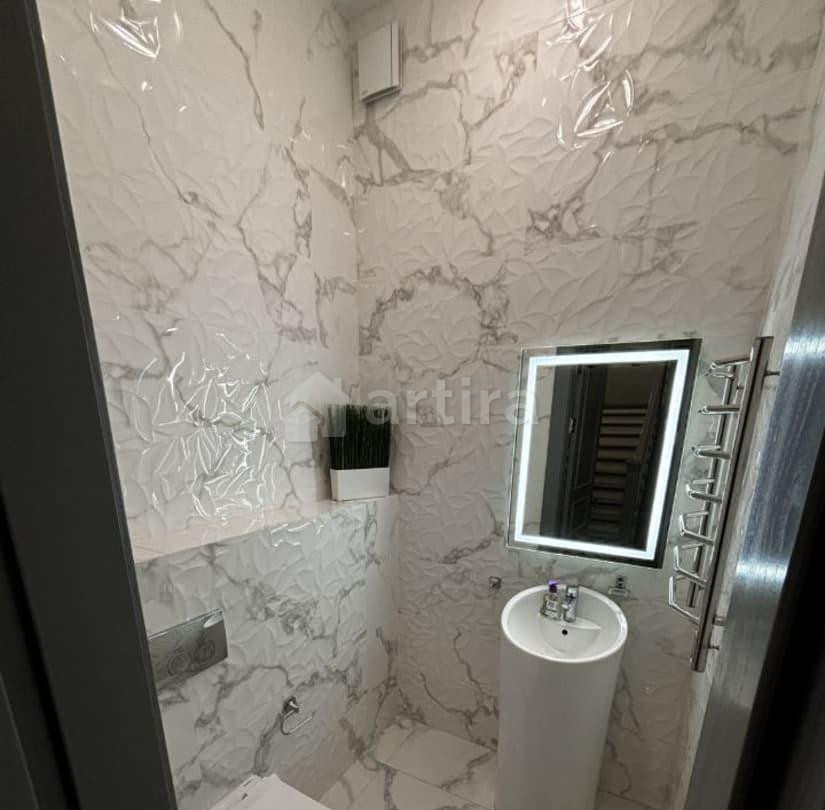 Таунхаус, 300 м2, 3 сотки, 3 эт. Истра - изображение 7