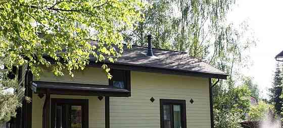 Дом, 120 м2, 4 сотки, 2 эт. Сертолово