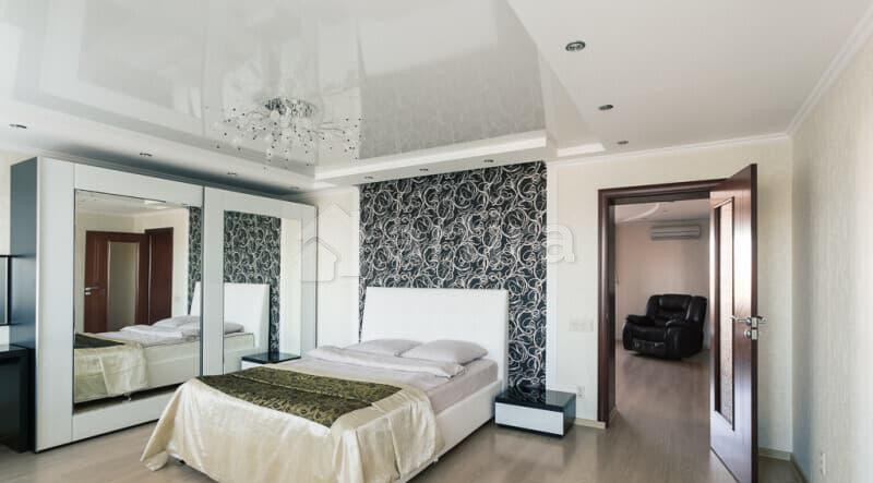 2-комн. квартира, 75 м2, 5/10 эт. Вологда - изображение 5