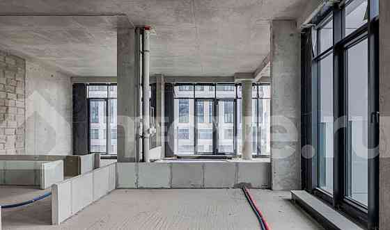 4-комн. квартира, 99.4 м2, 10/14 эт. Москва