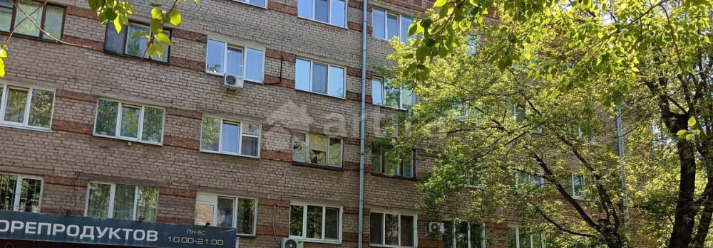 Комната, 18.2 м2, 5/5 эт. Пермь - изображение 5