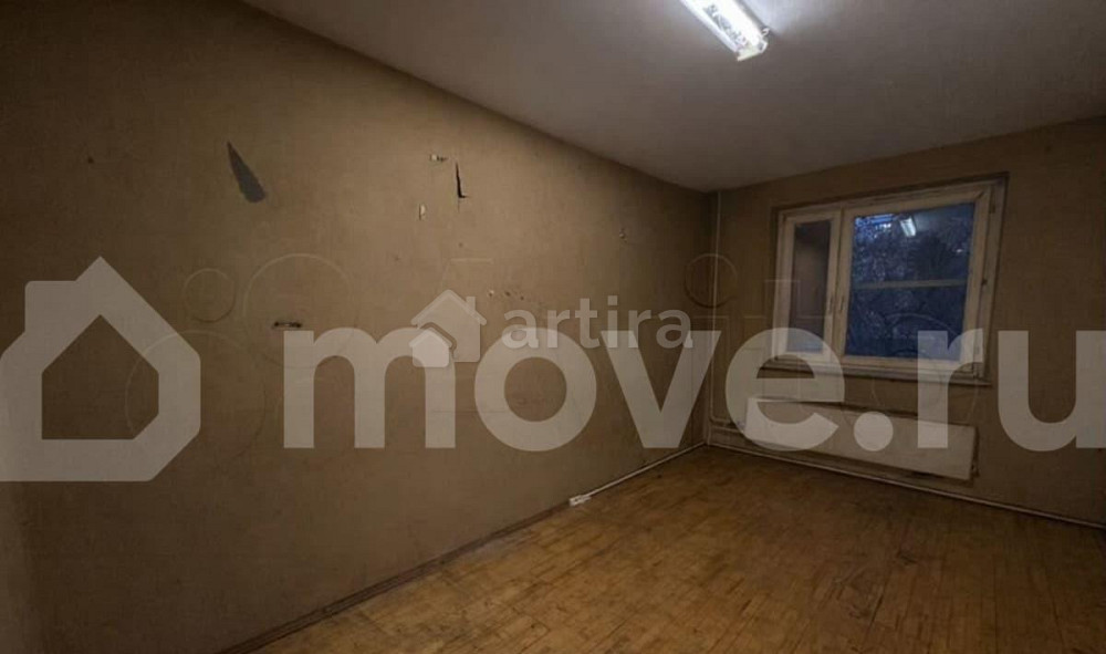 Студия, 14.5 м2, 1/9 эт. Москва - изображение 5