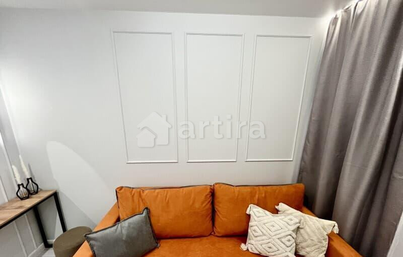 2-комн. квартира, 45 м2, 1/22 эт. Балашиха - изображение 9