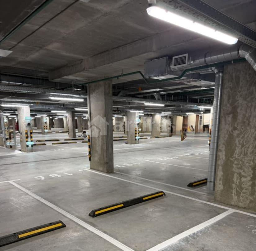 Гараж, 14 м2 Москва - изображение 3