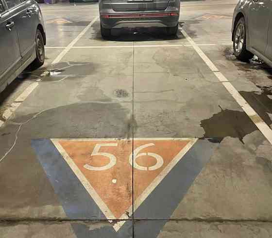 Гараж, 13 м2 Санкт-Петербург