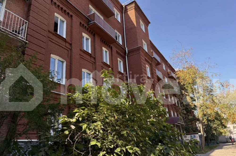 Студия, 20.7 м2, 2/5 эт. Москва - изображение 7